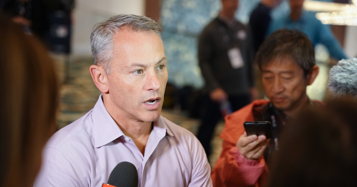 Cubs' Eyeing Multi-Player Trades With Select Teams to Address Deadline Needs - Athlon Sports