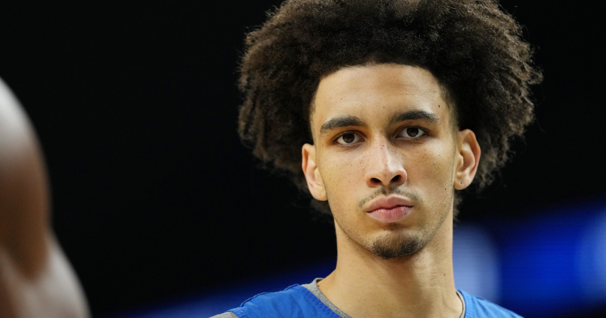 Cavs' Tyrese Proctor Looks Like the Steal of the Draft After Summer League Explosion - Athlon Sports