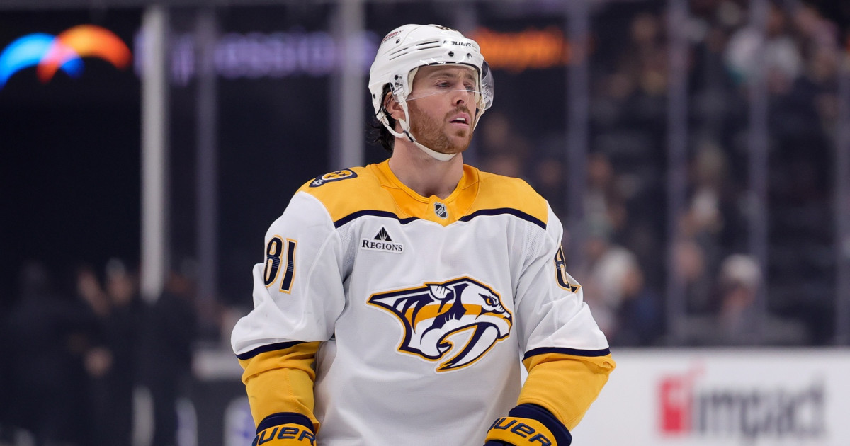 Oilers Linked With All-Star Trade to Bolster Roster - Athlon Sports
