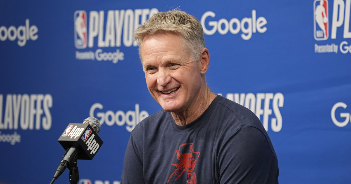 "Agreements In Place": Two NBA Free Agents Will Reportedly Join Warriors - Athlon Sports