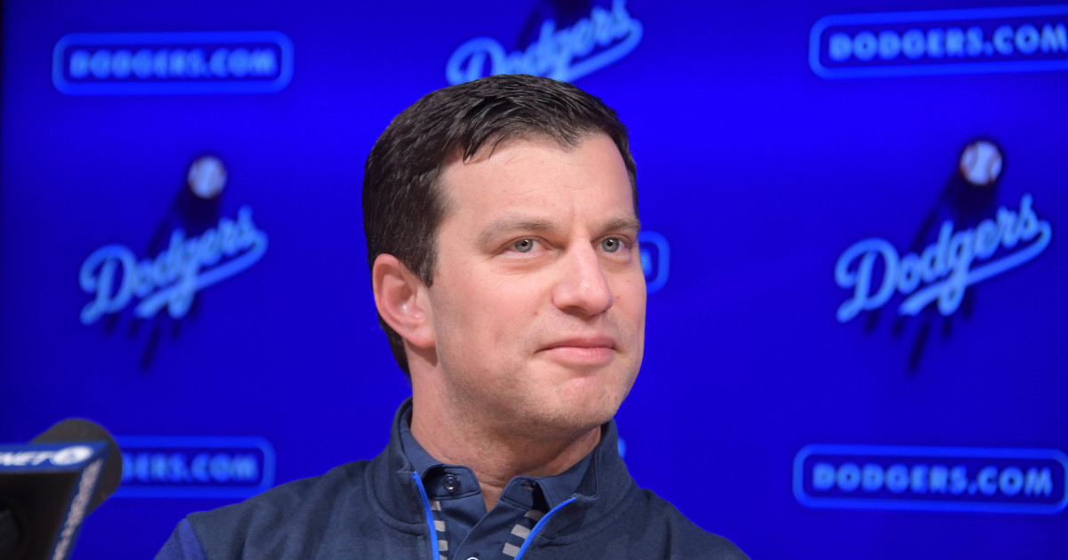 Dodgers Initiating Trade Talks for Orioles' All-Star Closer: Report - Athlon Sports