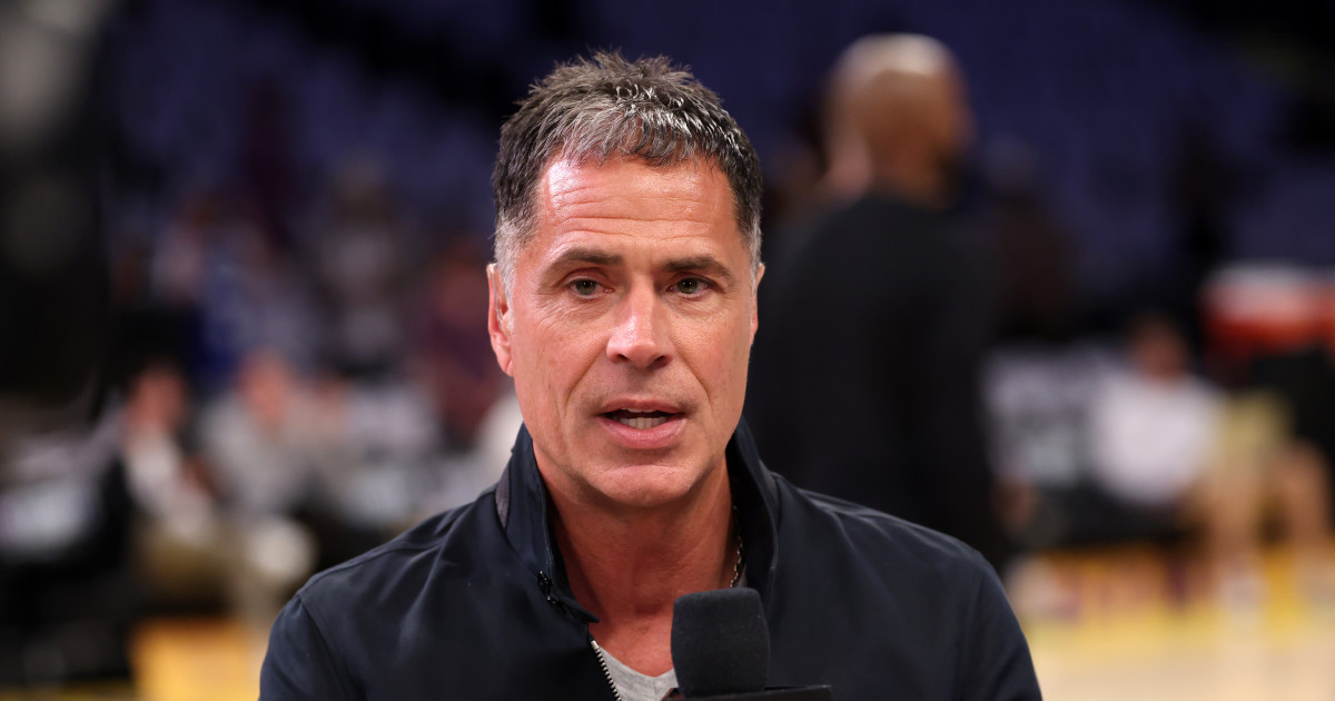 Rob Pelinka Facing Backlash After Lakers’ Decision on Sunday - Athlon Sports