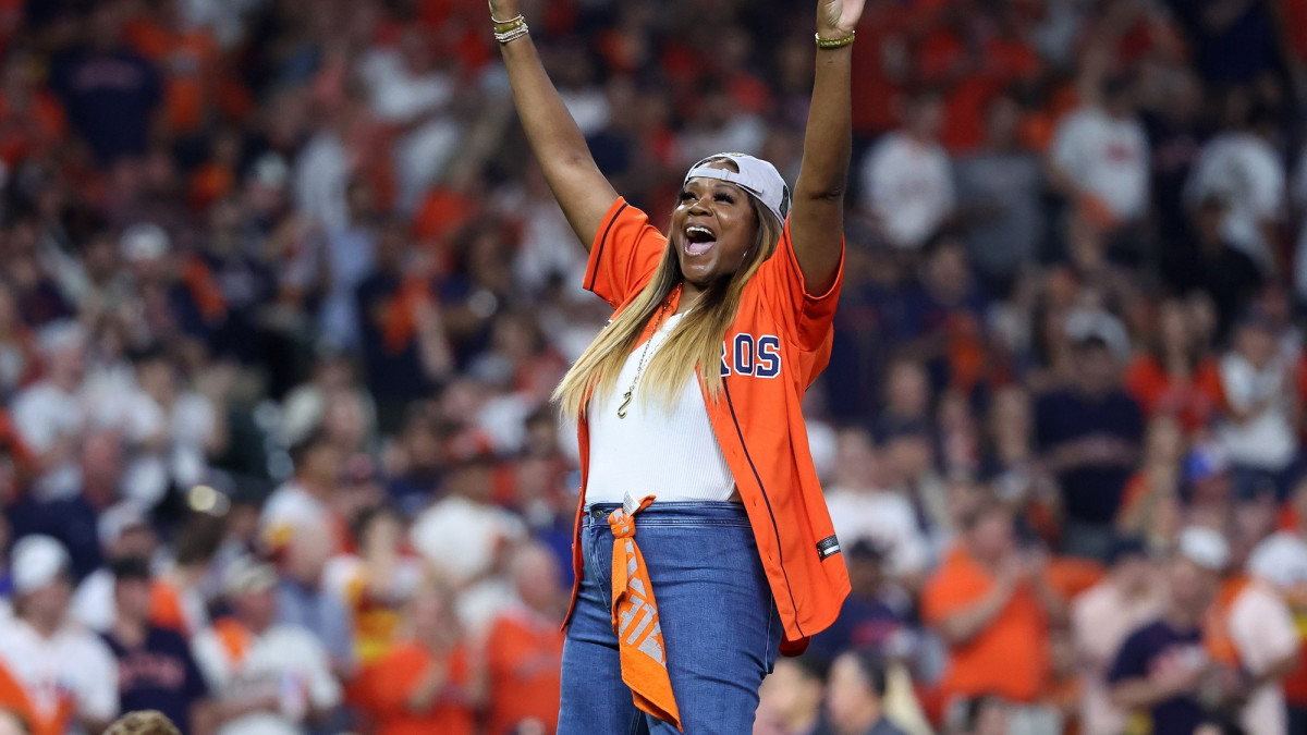 Nike Has No Time for Sheryl Swoopes' Request After A'ja