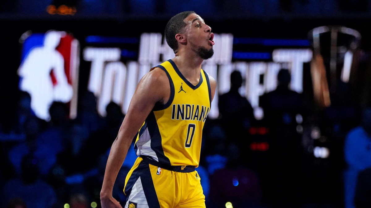 Pacers' Viral Tyrese Haliburton Post Sets Stage for Game 7