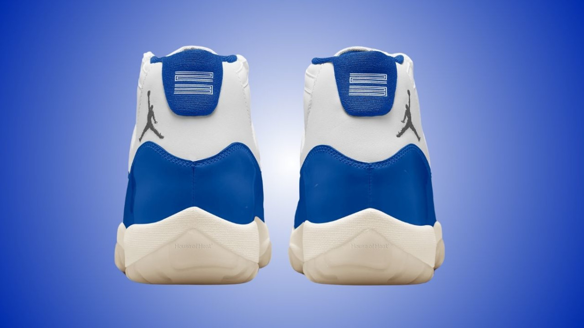 royal blue 11s release date 2018