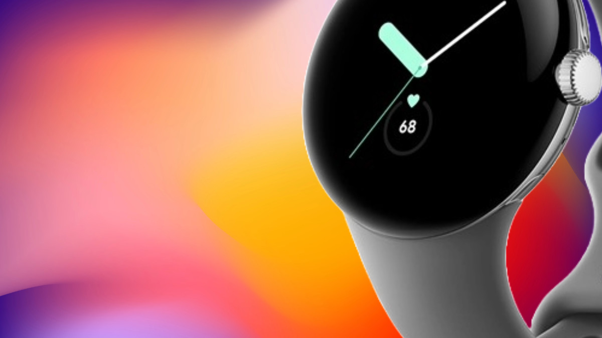 Brand-New $400 Google Pixel Watch Is on Sale for $70, and