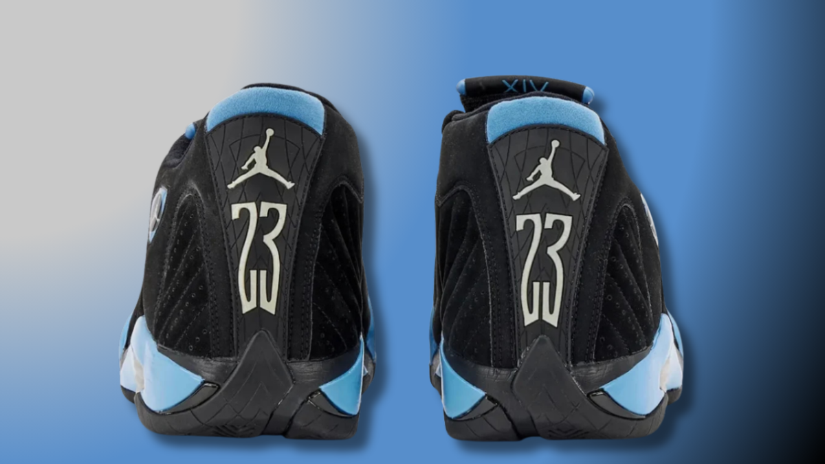 jordan 14 university