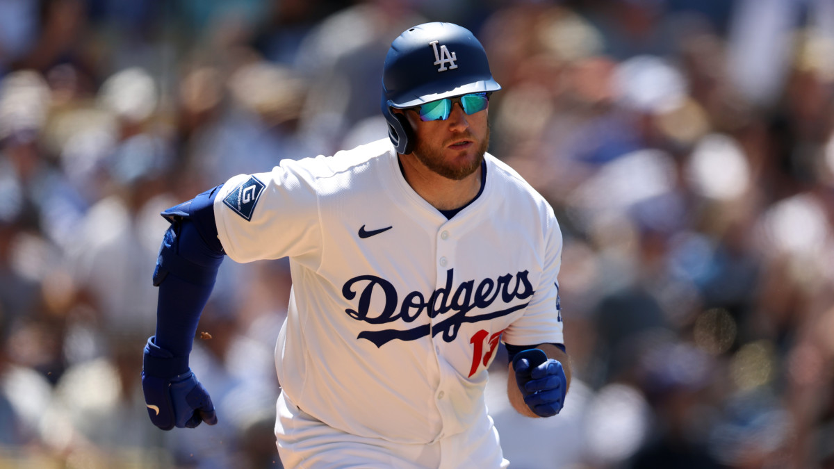 Dodgers' Max Muncy Gets Promising Update on Major League Baseball