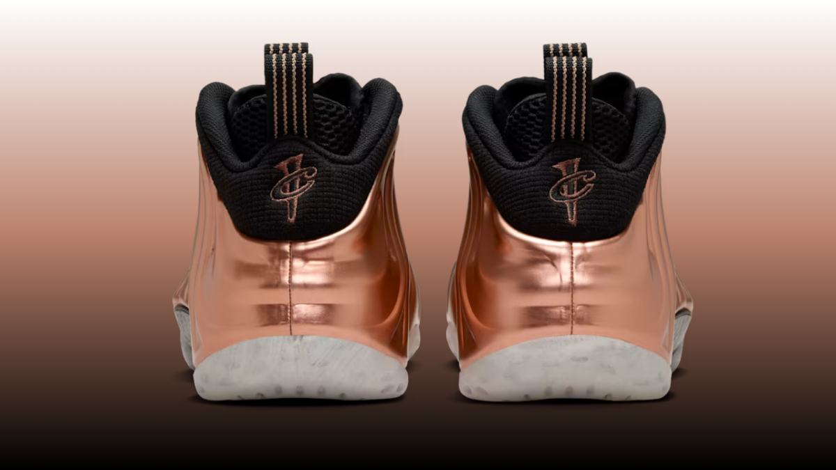 golden state warriors foamposites