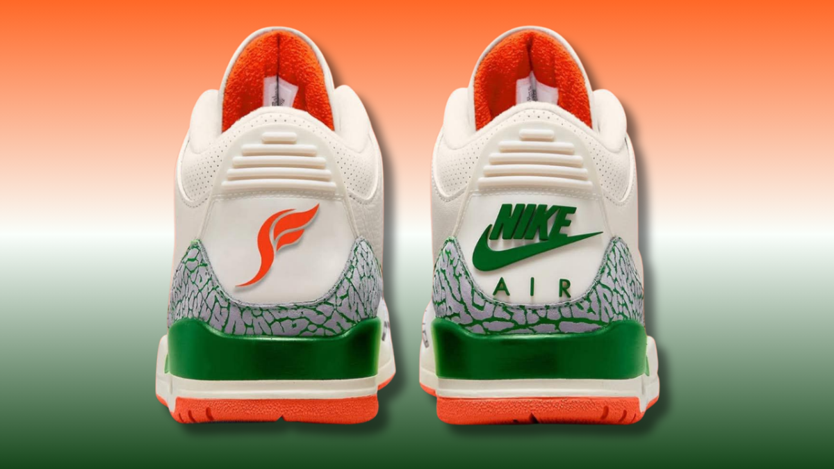 jordan 3 retro solefly lotto