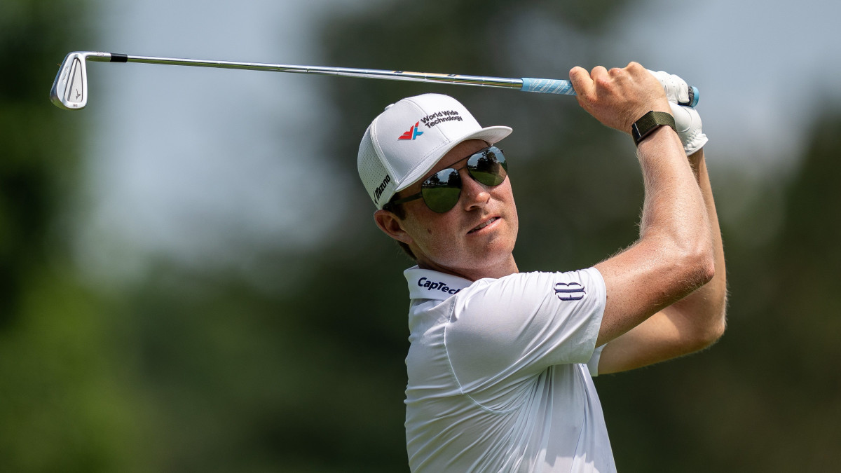 PGA JOHN DEERE CLASSIC  Fedex Cup　値下げ‼️ Chaos In The Quad Cities! | John Deere Classic Tournament