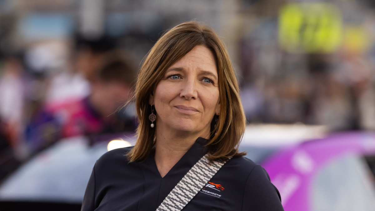 How the NASCAR Lawsuit is Restricting JRM’s Potential Entry to Cup Series