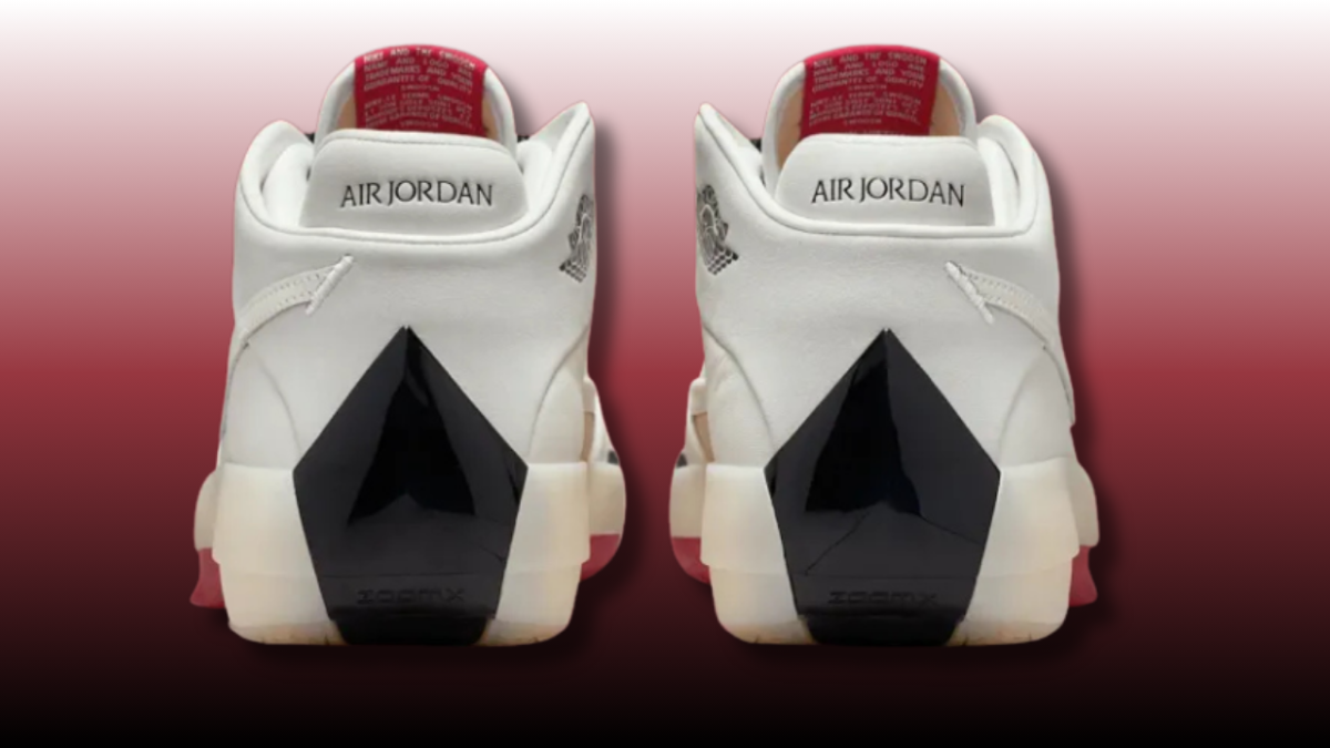 【新品未使用】Nike Air Jordan 40 \"The Classic\" Jordan 40 The Classic Men's - HM9931-100 / HM9932-100 - US