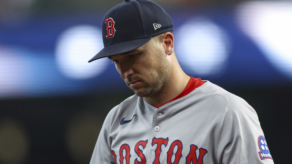 Alex Bregman Sends Red Sox Message After Phillies, Yankees Report - Athlon  Sports