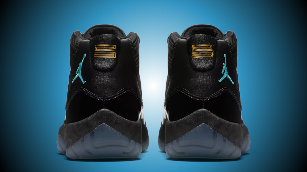 jordan 11 gamma blue flight club