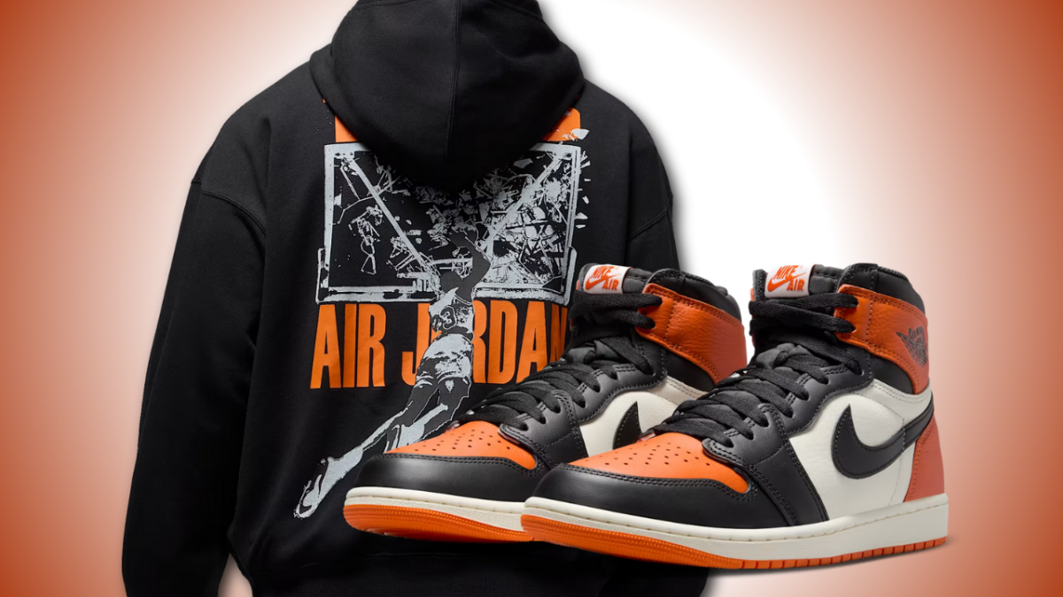 シューズ(男性用) Air Jordan 1High OG\"Shattered Backboard\" Shop | Mens Air Jordan 1 Retro High OG 'Shattered Backboard