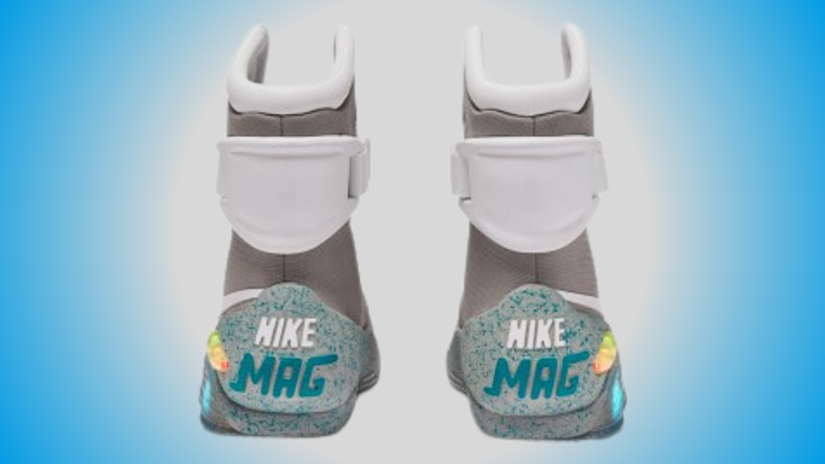 og air mags