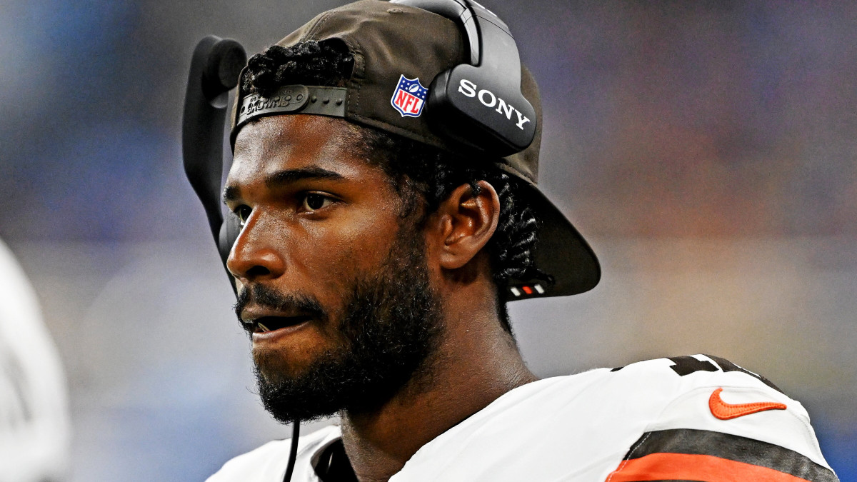 Shedeur Sanders Shares His Feelings After Kevin Stefanski's QB Update - Athlon Sports