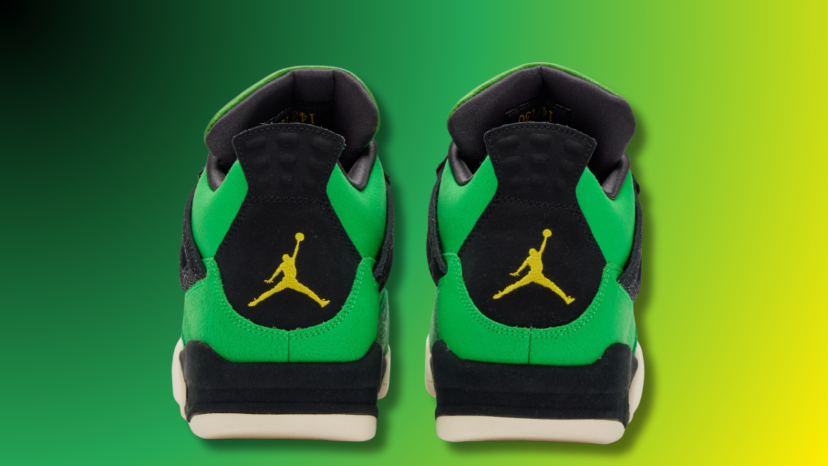 air jordan 4 manila