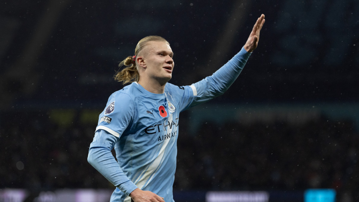 맨시티 vs 리즈 라인업·전술 프리뷰 이미지