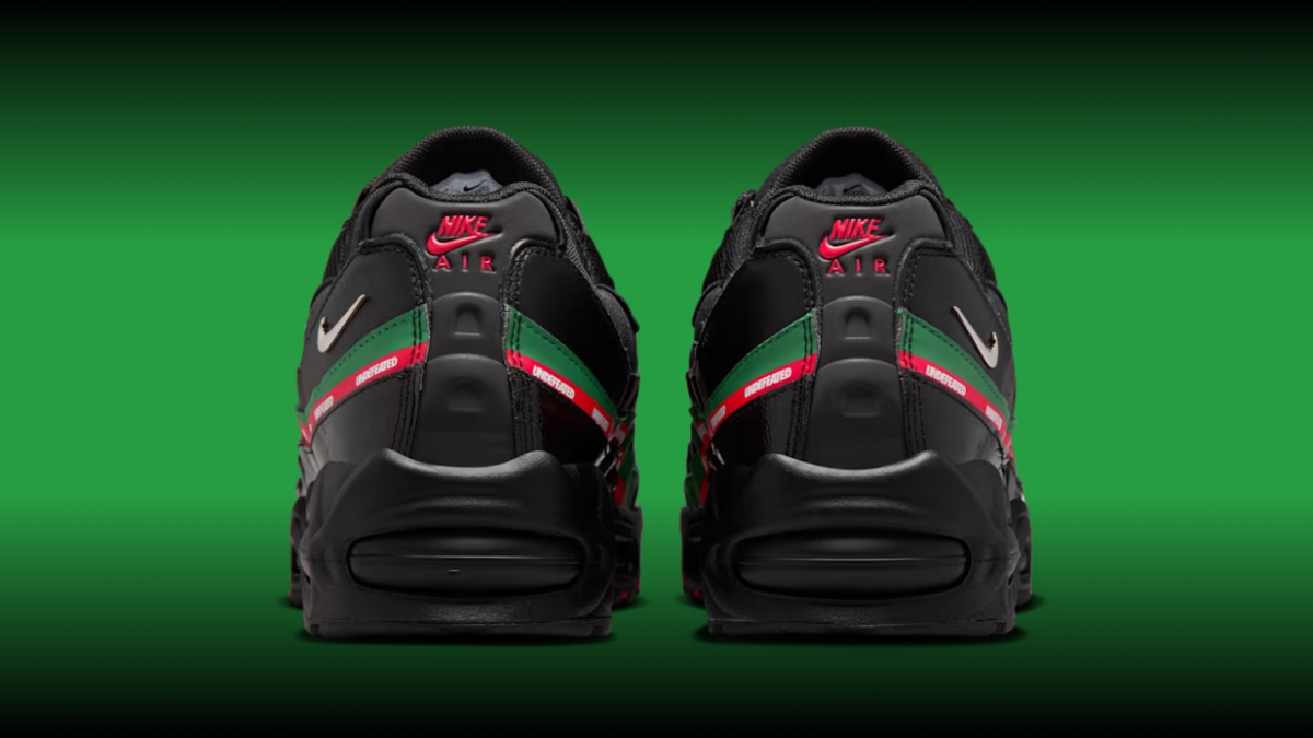 nike air max 95 gucci