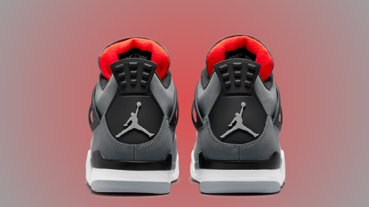 Air Jordan 4 'Infrared': Where to Buy Now on StockX and GOAT
