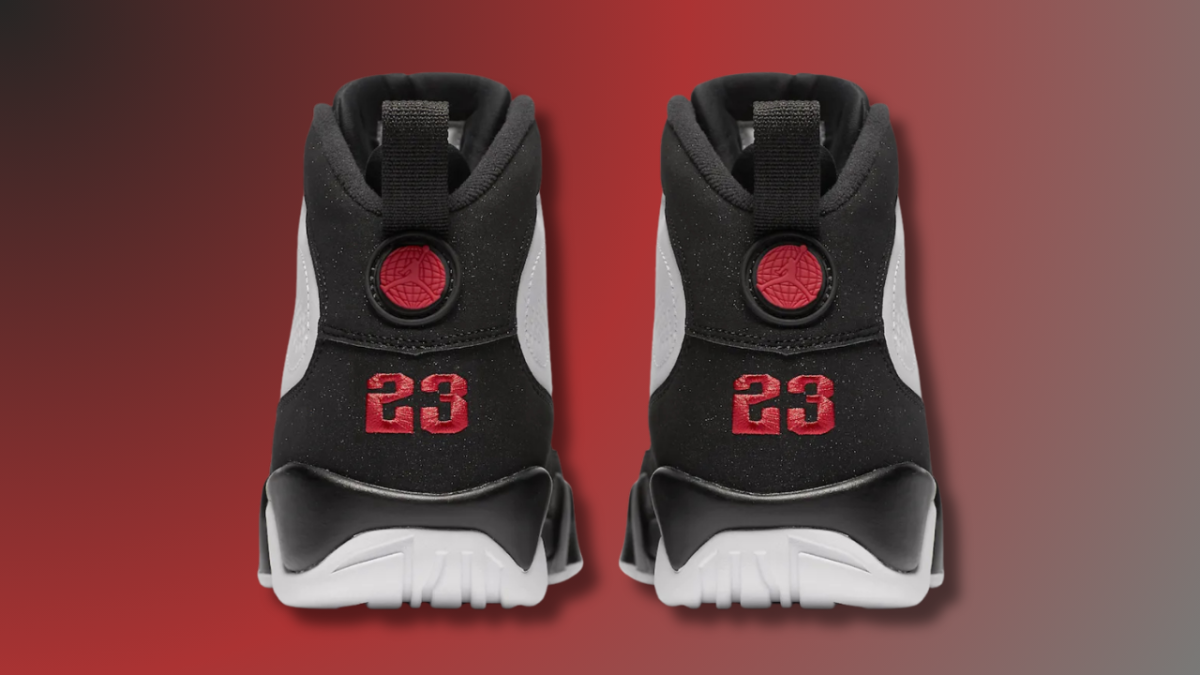 air jordan retro 9 size 7.5