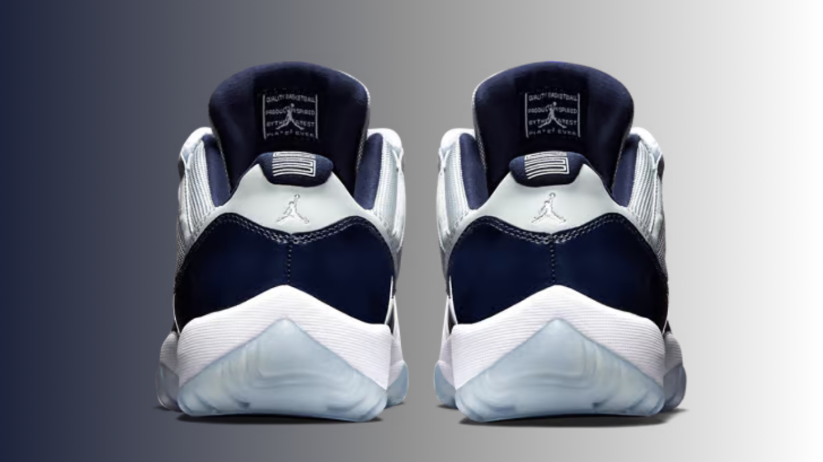 stock x jordan 11 legend blue