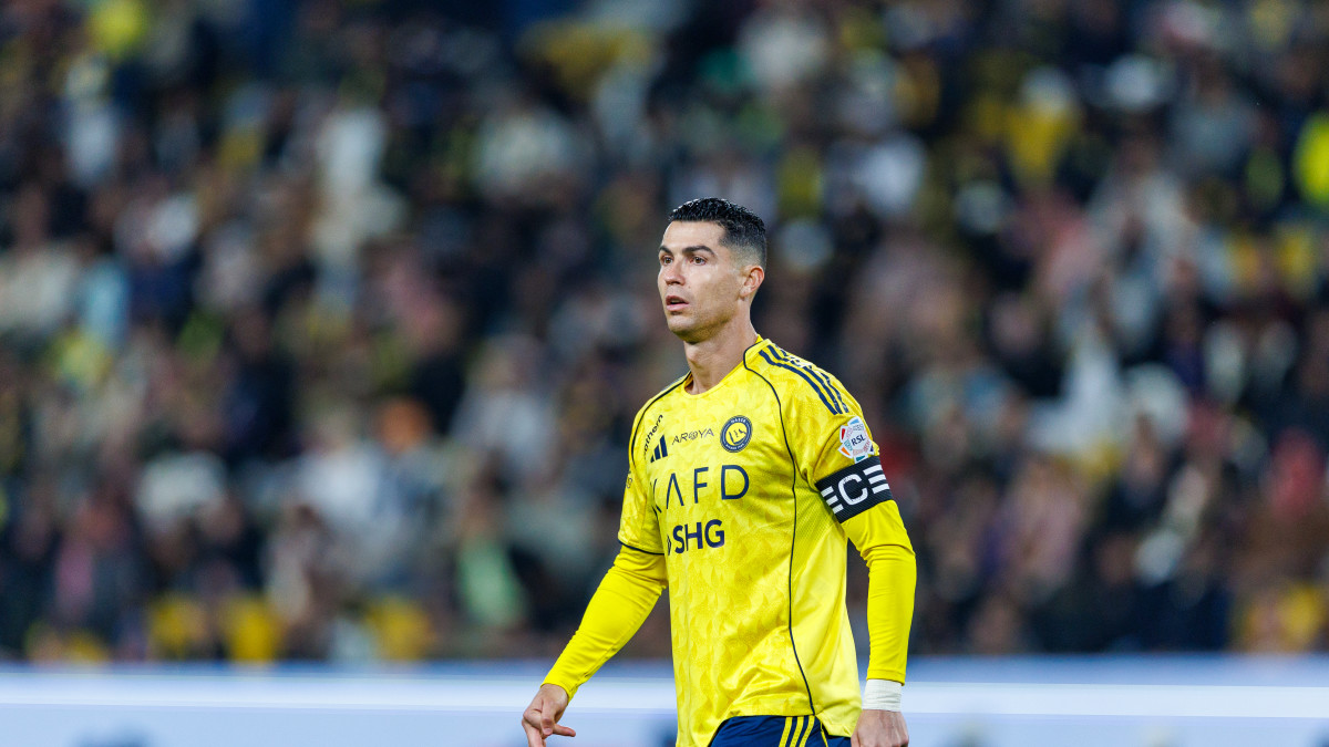 Cristiano Ronaldo Receives €9.8 Million Worth Good News On Monday