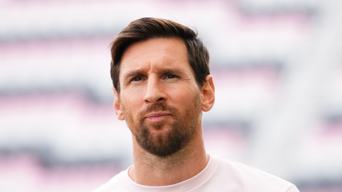 Cristiano Ronaldo Leads, Canelo Alvarez Surpasses Lionel Messi in 2025 Ranking