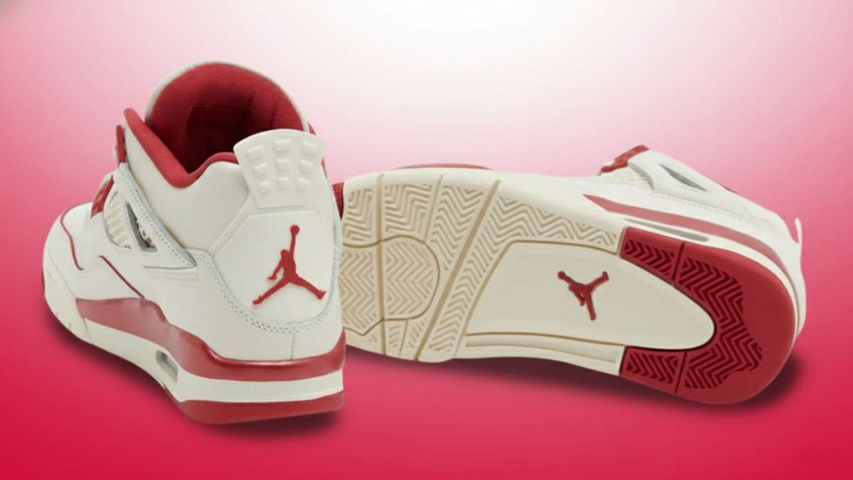 2020 valentine jordans
