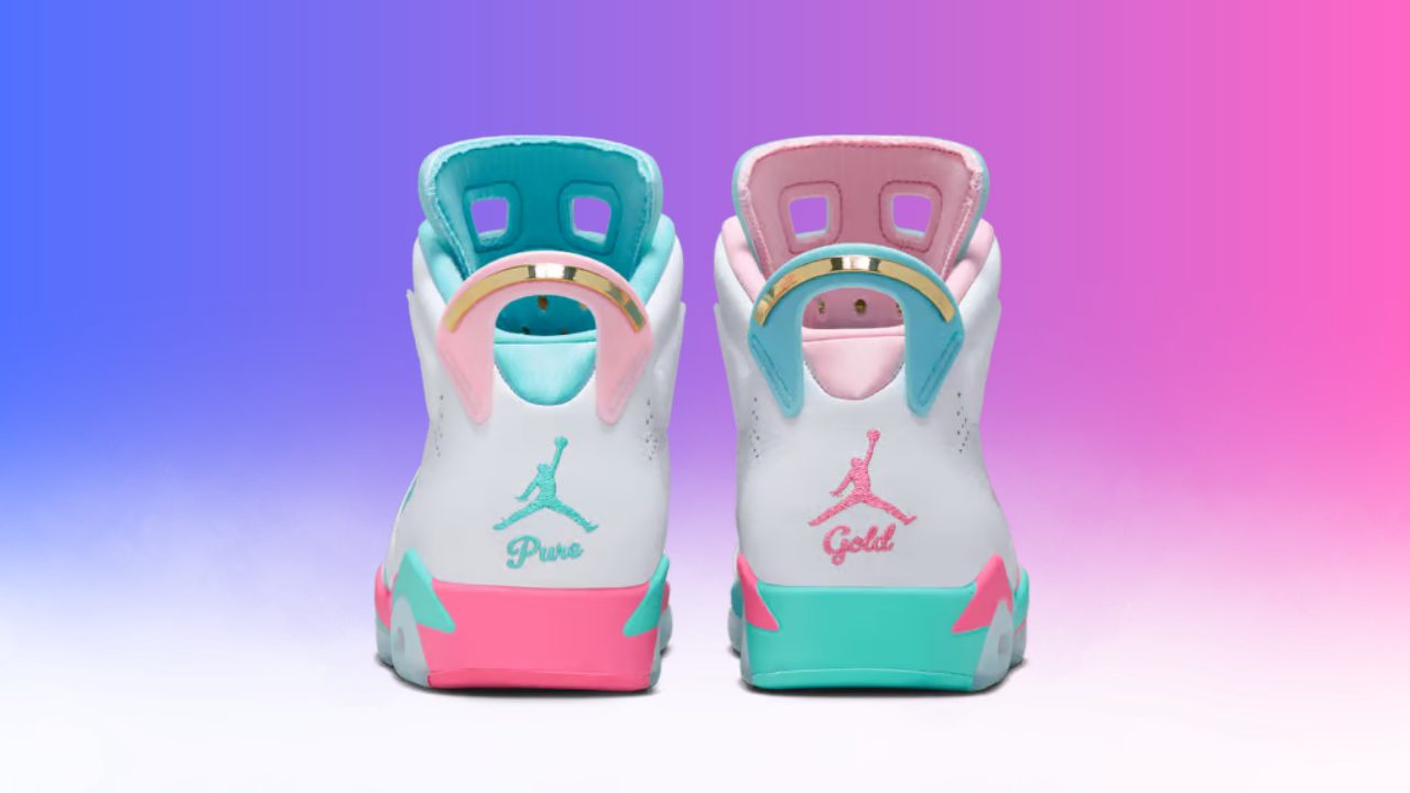 Air Jordan 6  display picture 1