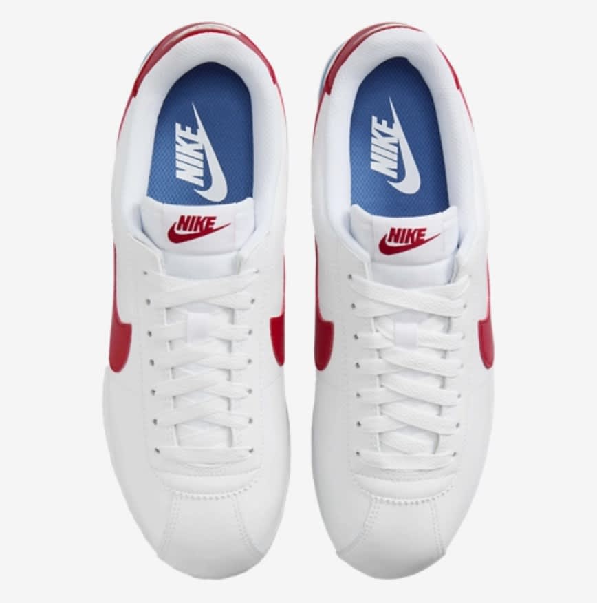 cortez shoes foot locker