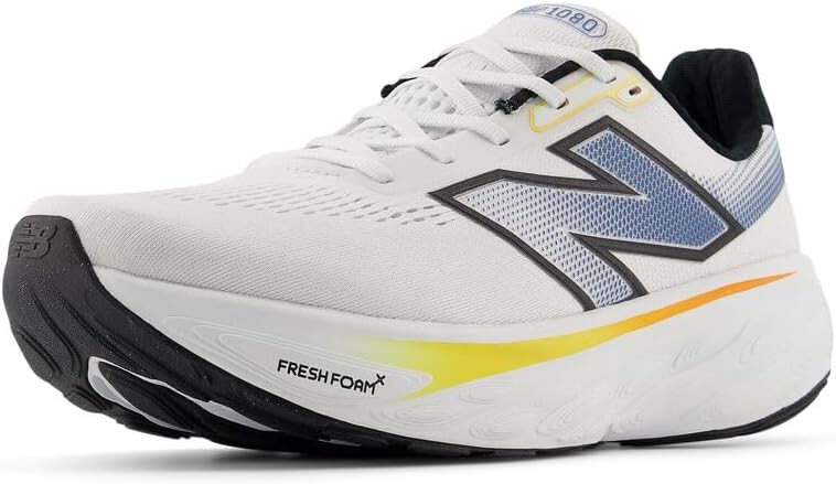 New Balance's $165 'Very Comfortable' Sneakers Are Down to $91