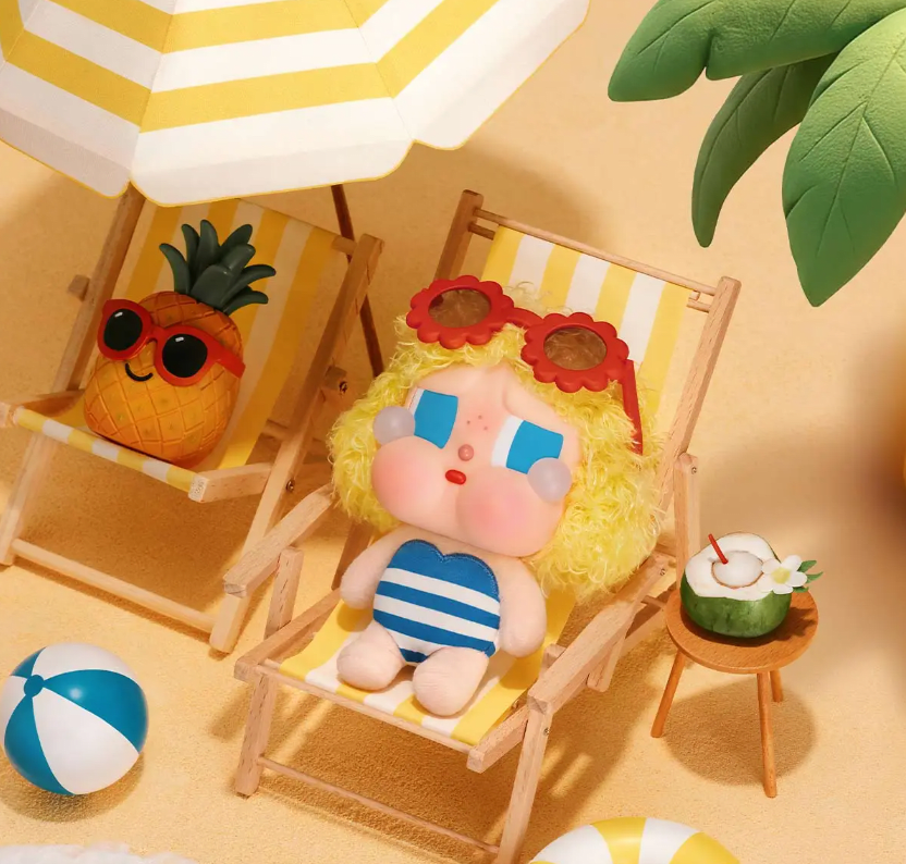 New Pop Mart Collectibles Gaining on Labubu 2026 Trends - Athlon