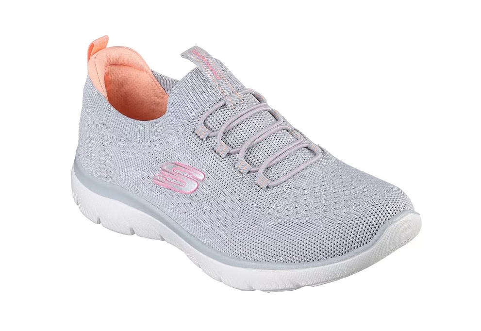 skechers max cushioning kohls