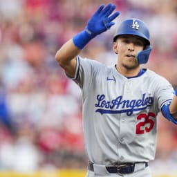 Dodgers 2B Battle 2026: Hyeseong Kim vs Rojas Fantasy Outlook