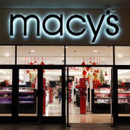 Macy's Is Selling 'Classy' $60 Levi's Sneakers for Only $22