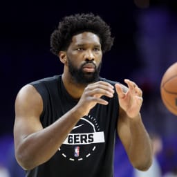 Fantasy Basketball Busts 2026-27: Players to Avoid in Drafts (Embiid, Zion Red Flags)
