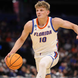 March Madness Round of 32: Sunday Best Bets