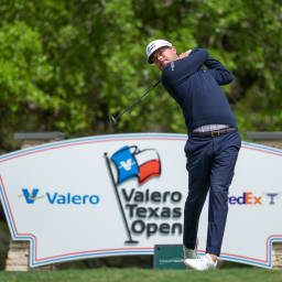6 Best Bets for the Valero Texas Open