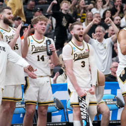 March Madness Betting: Top Sweet 16 Wagers for Thursday and Friday Action