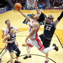 bet365 bonus code ARENA: Score $365 Bonus on Any College Basketball Tournament Wager