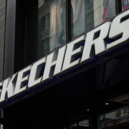 Skechers' $60 Memory Foam Walking Shoes Are Now $29 & Great for '20k Steps Per Day'