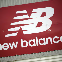 New Balance's Bestselling $110 Running Shoes Just Dropped to $66