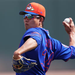 2026 Fantasy Baseball: Kodai Senga's Upside for Mets Rotation &amp; Draft Value