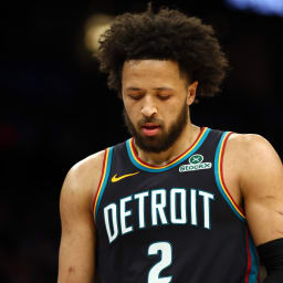 Cade Cunningham Injury: The Fantasy Basketball Lesson You Can’t Ignore