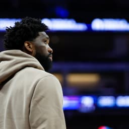 Fantasy Basketball Red Flags 2026-27: Joel Embiid, Zion Williamson &amp; Players Losing Value