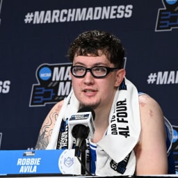 March Madness Round of 32: Saturday Best Bets