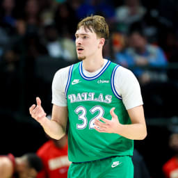 Fantasy Basketball Breakout Candidates 2026-27: Cooper Flagg &amp; Amen Thompson